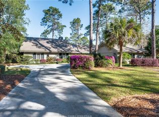27 Saw Timber Dr, Hilton Head Island, SC 29926