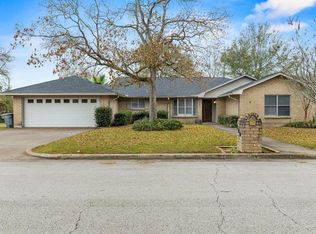 206 Spyglass Dr, Lufkin, TX 75901