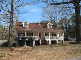 5931 Pinecrest Rd, Austell, GA 30168