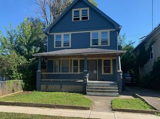 6214 Schade Ave, Cleveland, OH 44103