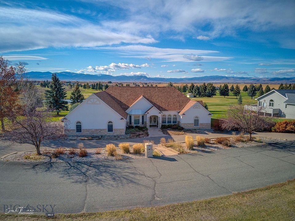 4164 Fox Ridge Dr, Helena, MT 59602 | MLS #388078 | Zillow