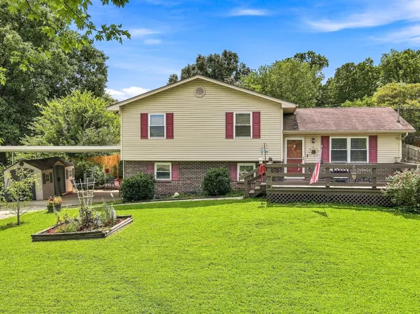 2317 Roundtree Rd, Knoxville, TN 37923