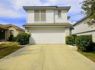 6923 Grapevine Lk, San Antonio, TX 78244