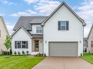 1028 Gadwall Ln LOT 32, Spring Hill, TN 37174