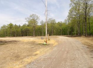 28 Taylor Rd, Sanbornton, NH 03269