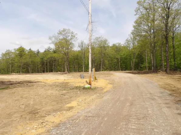 28 Taylor Road, Sanbornton, NH 03269