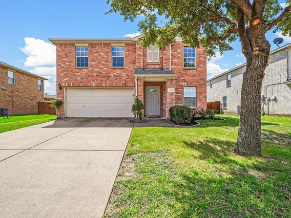 613 Fox Gln, Forney, TX 75126