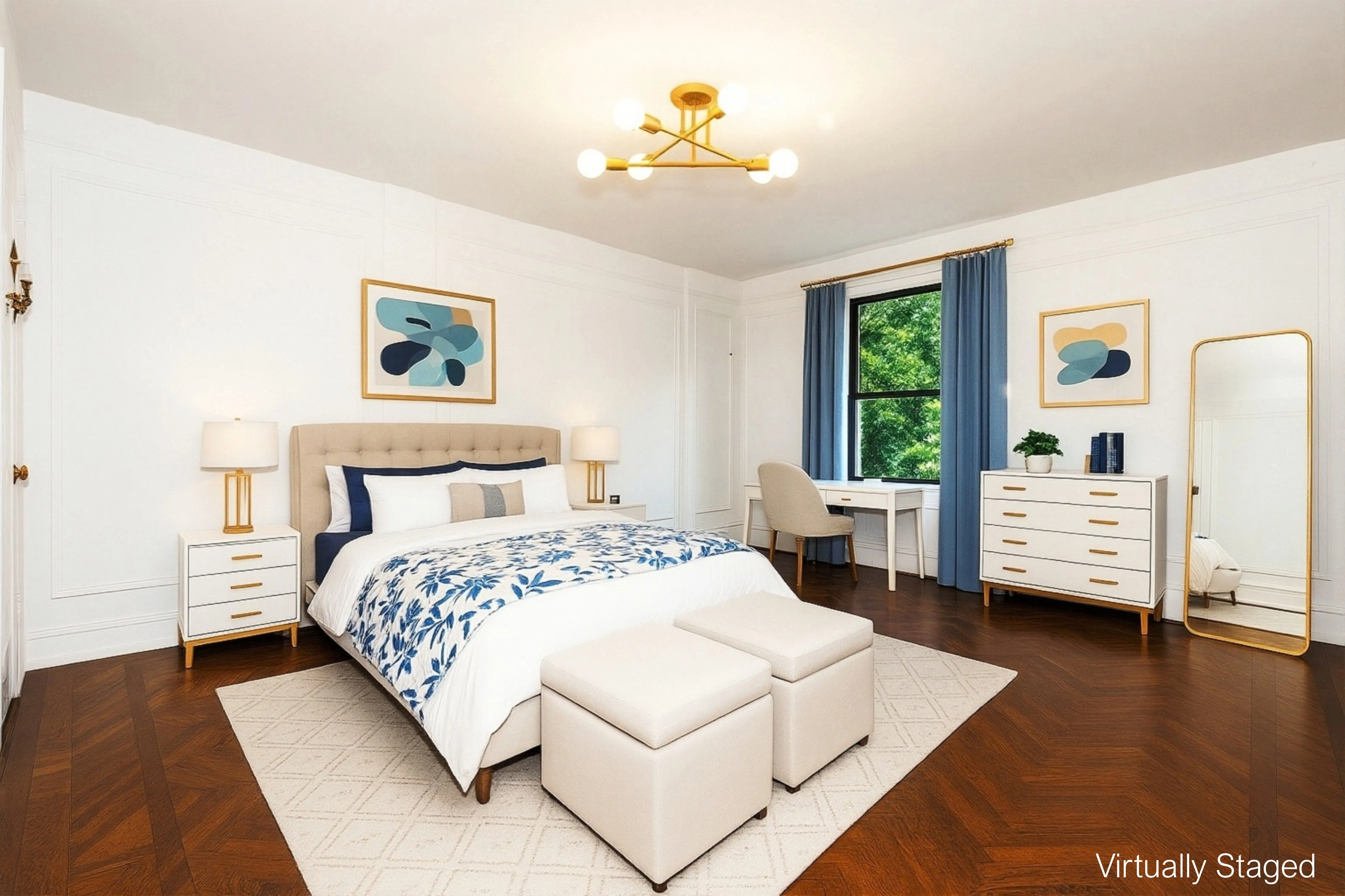 299 Riverside Drive #4D in Upper West Side, Manhattan | StreetEasy