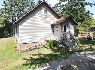 1201 Emerson Ave, Cumberland, WI 54829