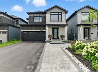 701 Odyssey Way, Ottawa, ON K1T0V3