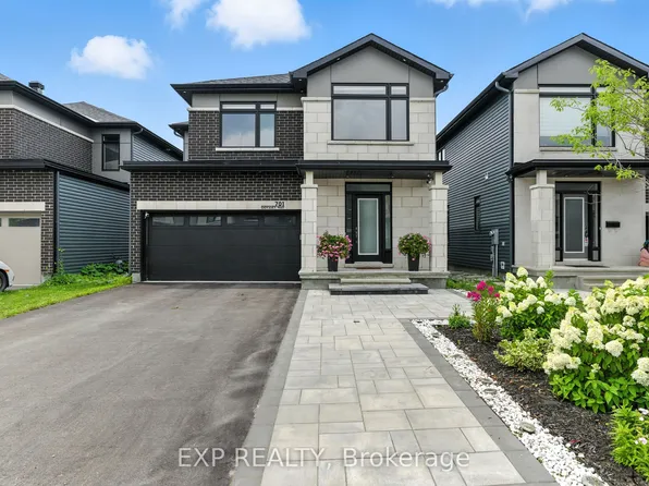 701 Odyssey Way, Ottawa, ON K1T 0V3
