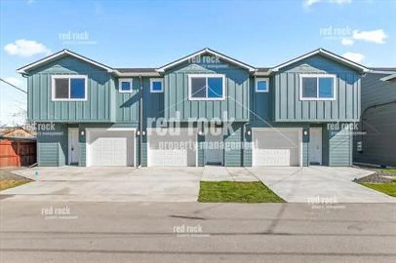 Building Photo - 7113 E Pacific Way #2