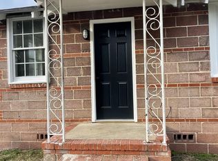 491 Mellon St, Columbus, GA 31903