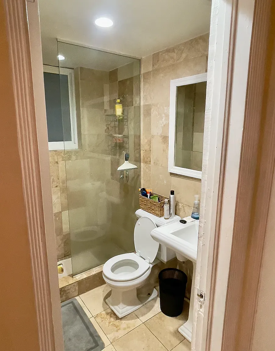 Studio, 500 sqft, $1,700 — Photo 3