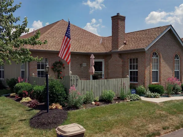 5818 Willow Lake Dr, Grove City, OH 43123
