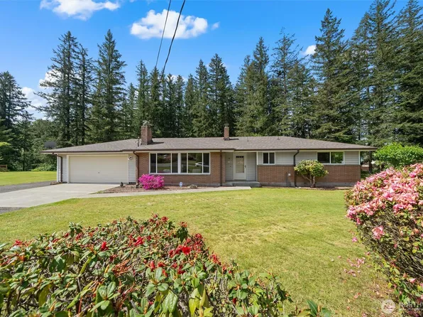 27405 Retreat Kanasket Road SE, Ravensdale, WA 98051