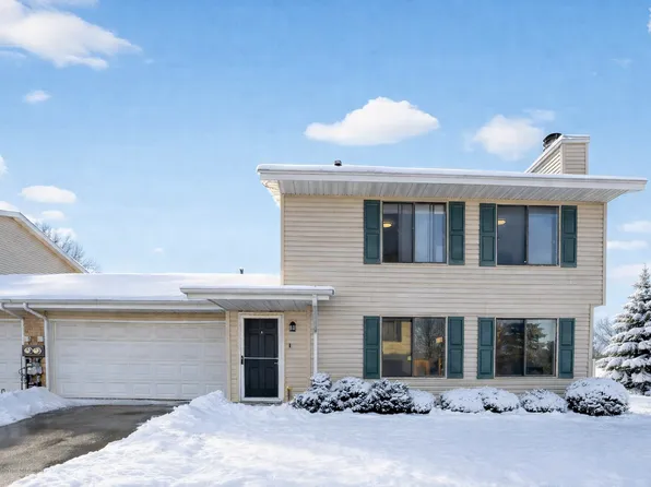 3824 Willow Way, Eagan, MN 55122