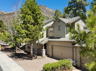 4056 N Pipit Pl, Flagstaff, AZ 86004