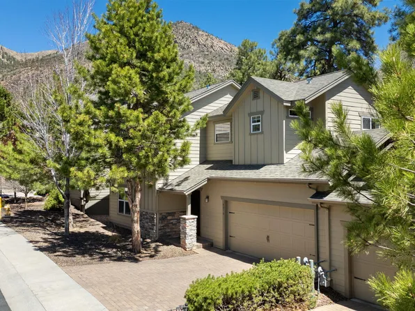4056 N Pipit Pl, Flagstaff, AZ 86004