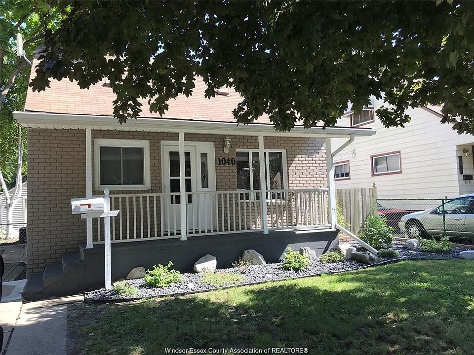 1st image of 1040 Josephine Ave