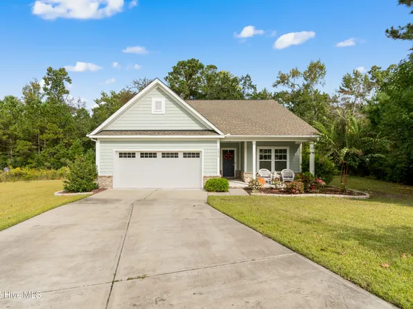 4876 Wyndcrest Loop, Shallotte, NC 28470