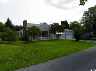 503 7th St, East Pennsboro, PA