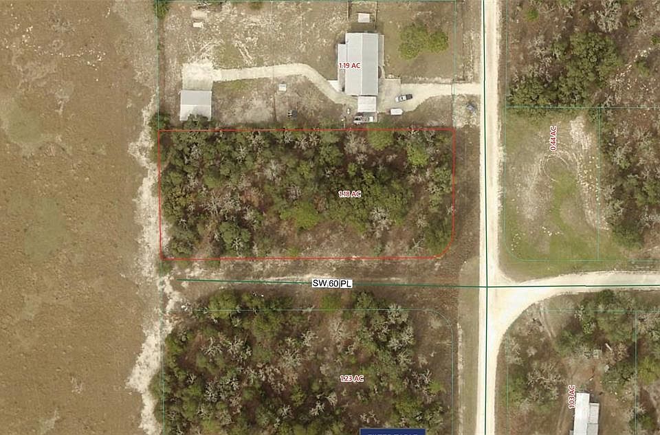 1st image of SW 169th Ct Lot 18