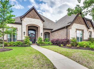 501 Overlook Dr, Colleyville, TX 76034