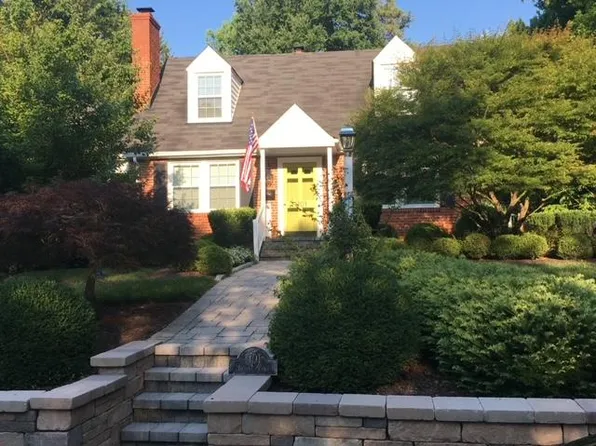 1101 Hollins Rd, Henrico, VA 23229