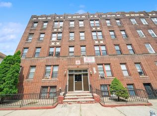 117 Corbin Ave APT 401, Jersey City, NJ 07306