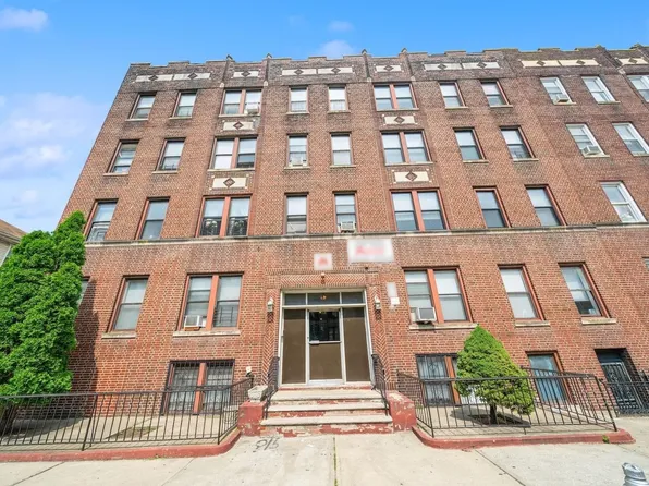 117 Corbin Ave APT 401, Jersey City, NJ 07306