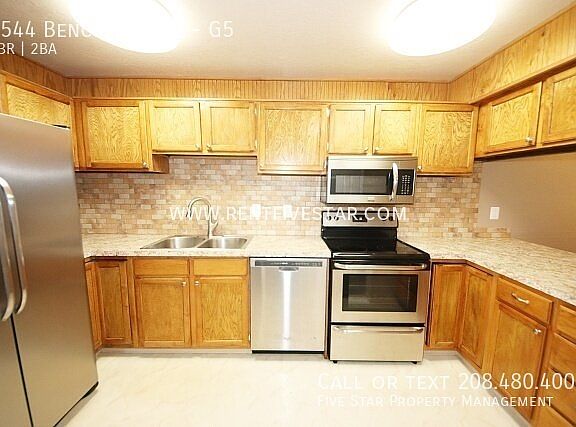4th image of 1544 Bench Rd APT G5