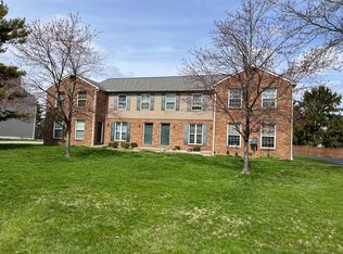 1952 Billingsley Rd, Columbus, OH 43235