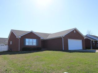 221 Forest Ridge Dr, Mount Washington, KY 40047