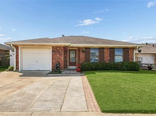 1720 N Bengal Rd, Metairie, LA 70003