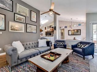 2310 Waterway Bnd, Austin, TX 78728