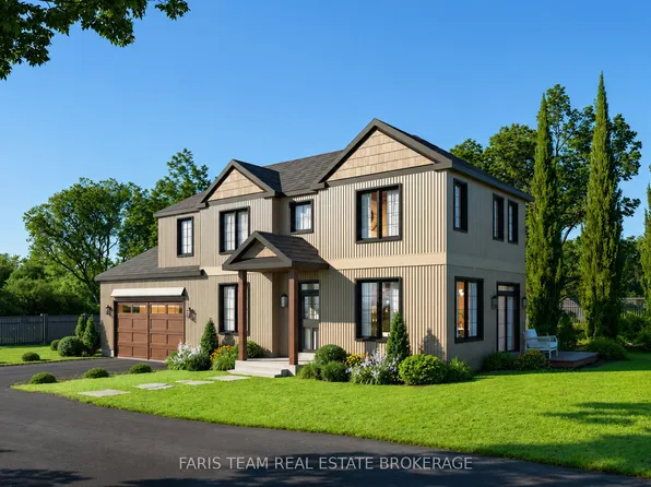 4138 Fountain Dr, Ramara, ON L3V 0N5