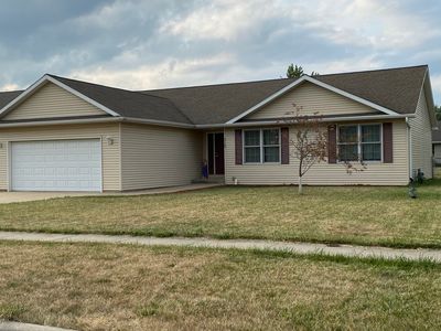 319 Lake Lida Ln, Rochelle, IL, 61068
