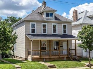 407 E 17th Ave, Columbus, OH