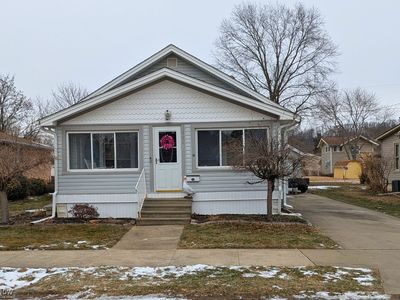 122 13th St NE, New Philadelphia, OH, 44663