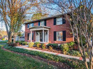 774 Wakefield St, Bowling Green, KY 42103