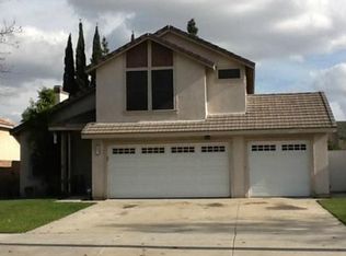 2441 S Turnstone Ave, Ontario, CA 91761
