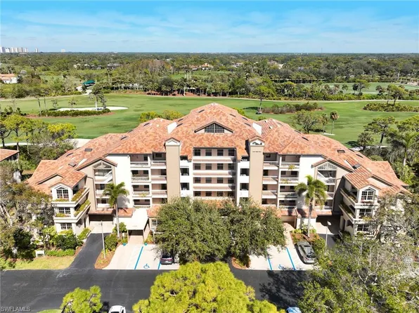 26890 Wedgewood DR #403, BONITA SPRINGS, FL 34134