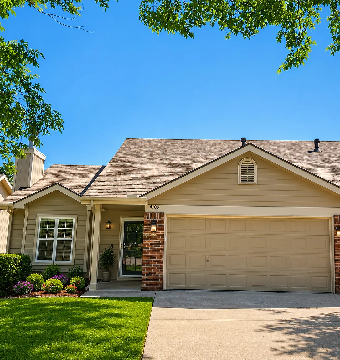 3 bed, 1400 sqft, $2,050 — Photo 1