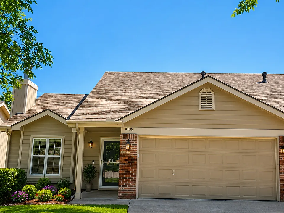 4109 W 26th Ter