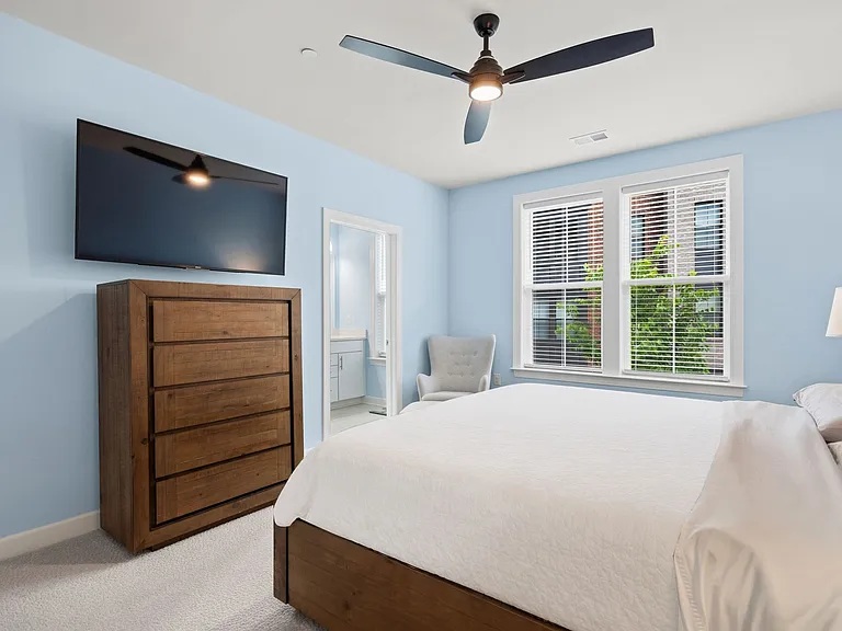 3925 Fair Ridge Dr #201 — Photo 25