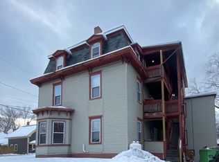 47 Myrtle St #7, Claremont, NH 03743