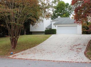 3972 Harts Mill Ln, Atlanta, GA