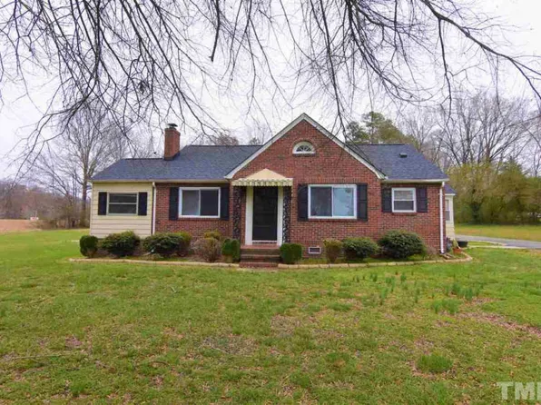 1781 Old Durham Rd, Roxboro, NC 27573