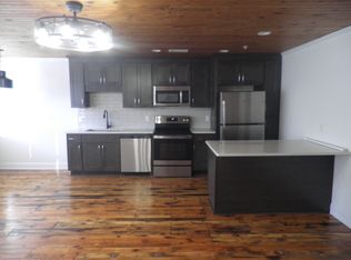 104 N Raiford St SUITE 202, Selma, NC 27576
